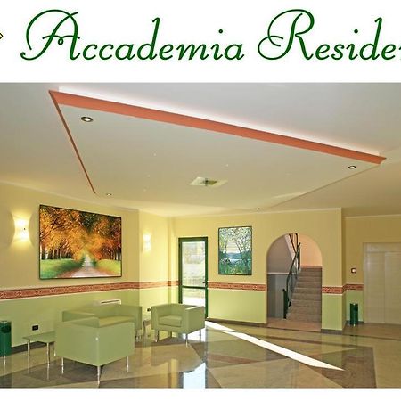 Accademia Residence Rende Phòng bức ảnh